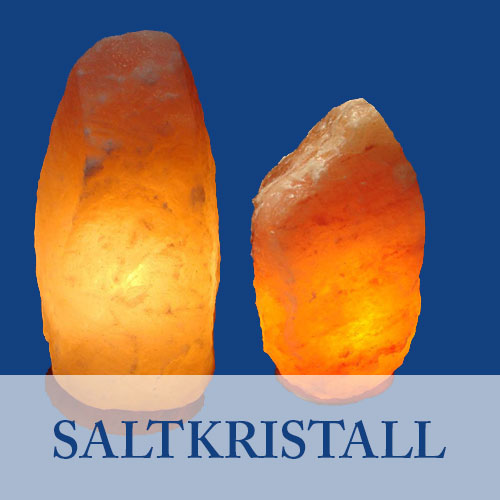 Saltkristall