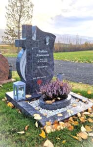 Blár